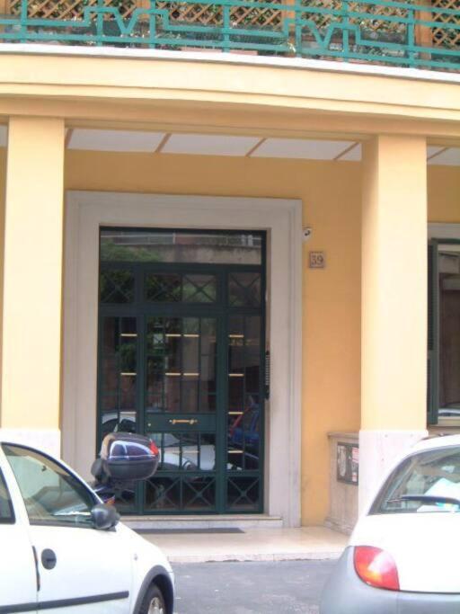 Roma San Giovanni Экстерьер фото